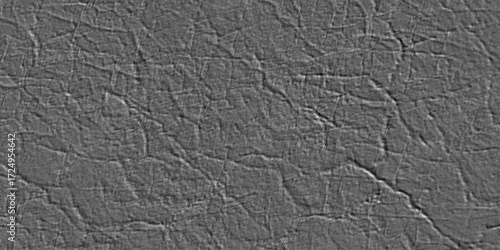 Black and gray soft pale grunge stone concrete rock wall marble image paint background. gray rough surface and concrete stone crack wall texture. numerous cracks and fractures surface background.