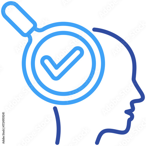Self Assessment Icon