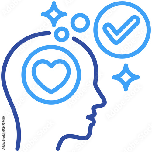 Positivity Icon