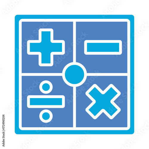 Math Icon