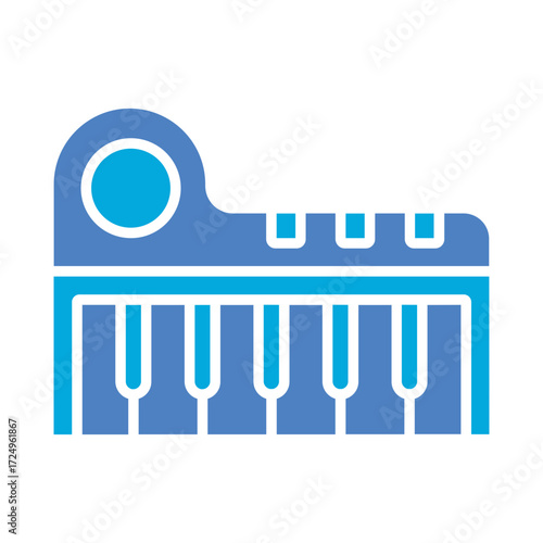 Piano Icon