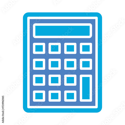 Calculator Icon