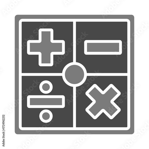 Math Icon