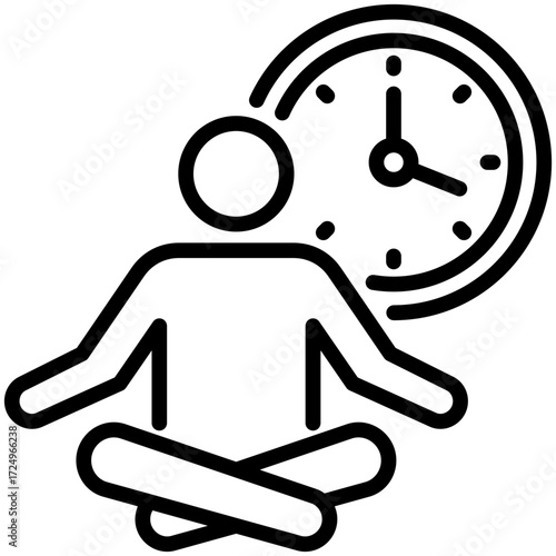 Patience Icon