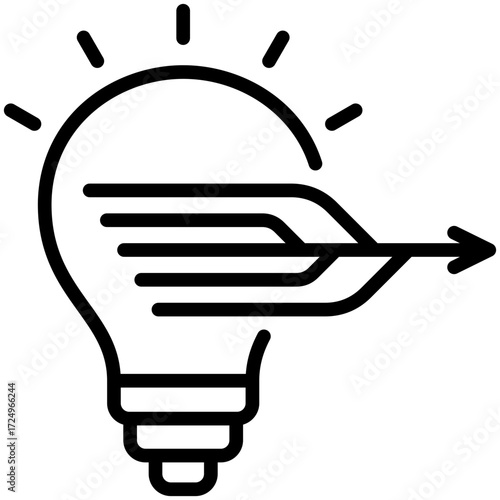 Initiative Icon