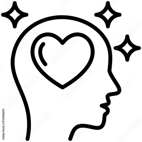 Reflection Icon