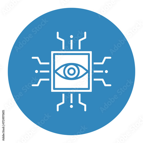Vision Icon