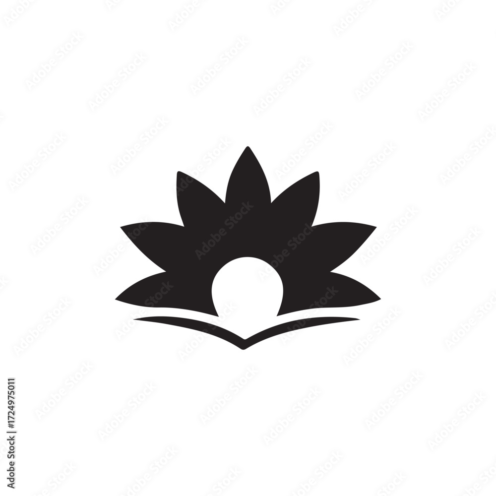 Obraz premium creative icon vector art