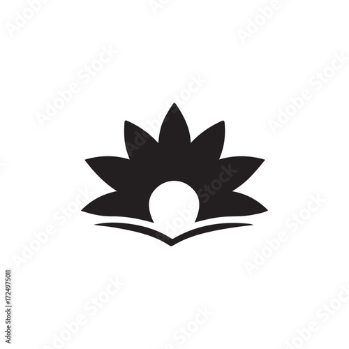 creative icon vector art