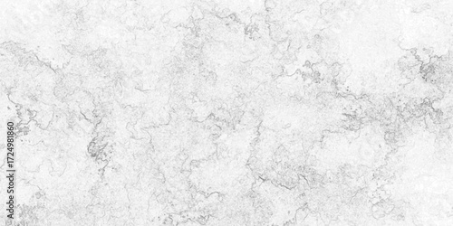 White marble grunge concrete dust wall texture design. vector scratched grunge wall urban monochrome pattern. cement concrete wall and ceramic tiles background. gray dirty stan, rusty metal texture.