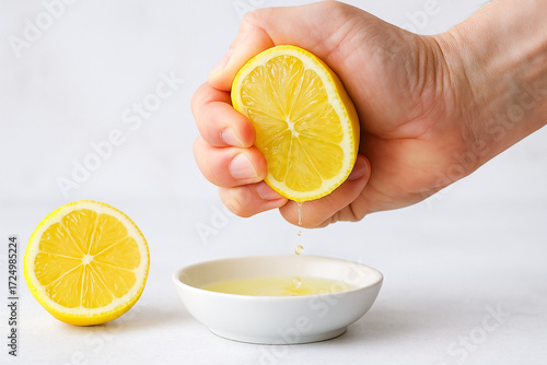 레몬즙, 레몬, 레몬향, 레몬슬라이스