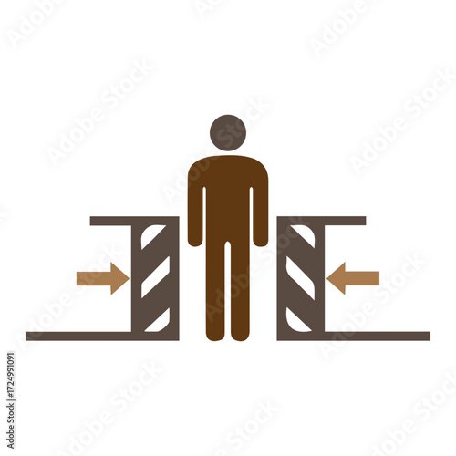 Pressure Illustration