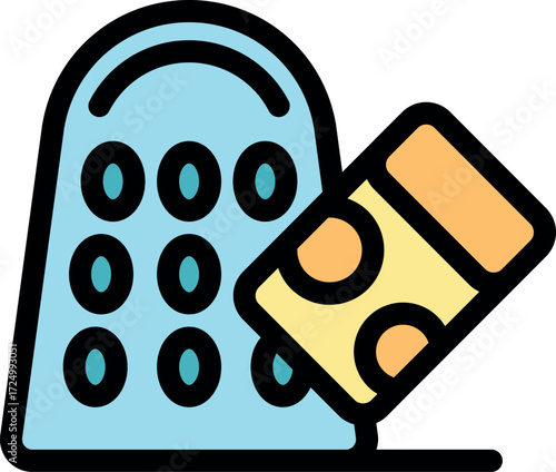 Grating cheese with a stainless steel grater and a piece of cheese, kitchen utensil for cooking