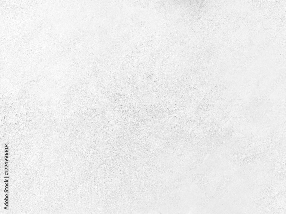 Obraz premium White cement wall in retro concept.
