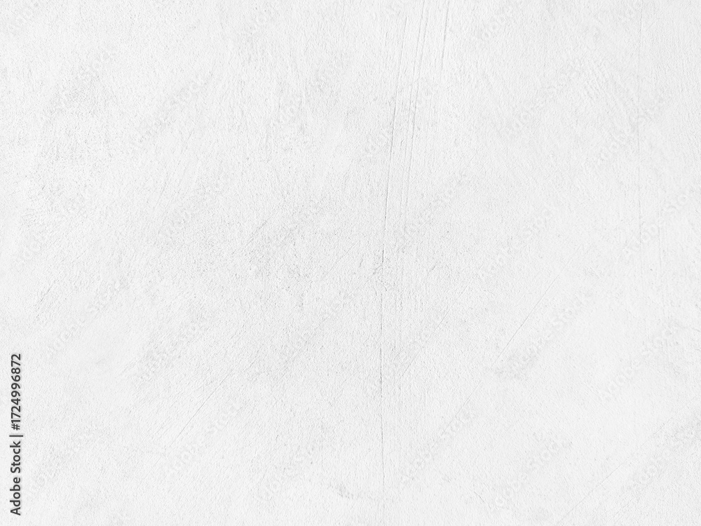 Obraz premium White cement wall in retro concept.