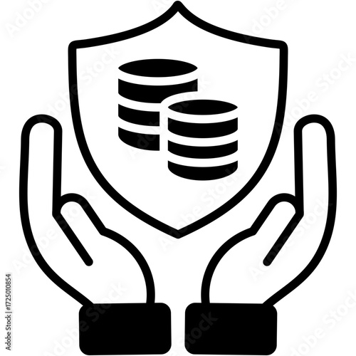 Commerce Sphere mixed icon