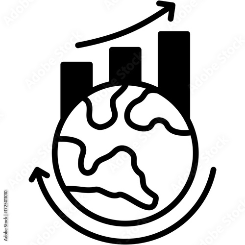 Global Markets mixed icon