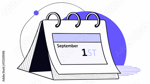 creative cartoon meeting check day in date planner 3d notification and reminder design daily work 3d with bell tick done mark background isolated icon with rendering on blue calendar every  55733904 1