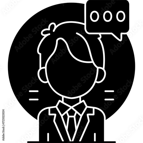 Idea Icon Vector Element