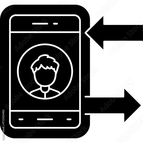 Working Icon Vector Element