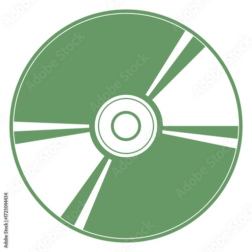 Icon Film Industry green_2