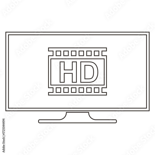 Icon Film Industry line_5
