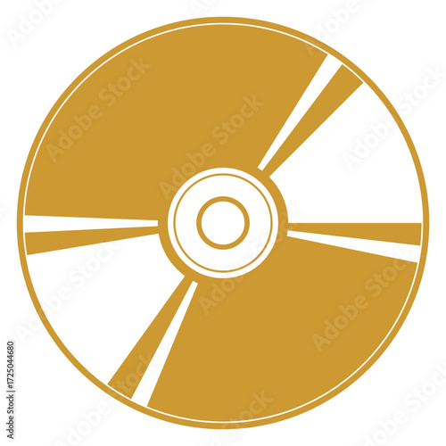 Icon Film Industry gold_2