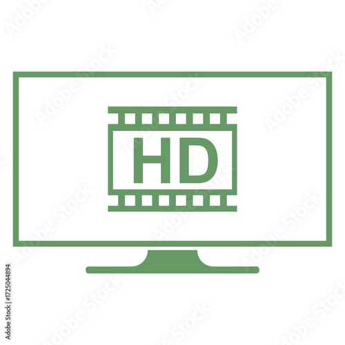 Icon Film Industry green_5