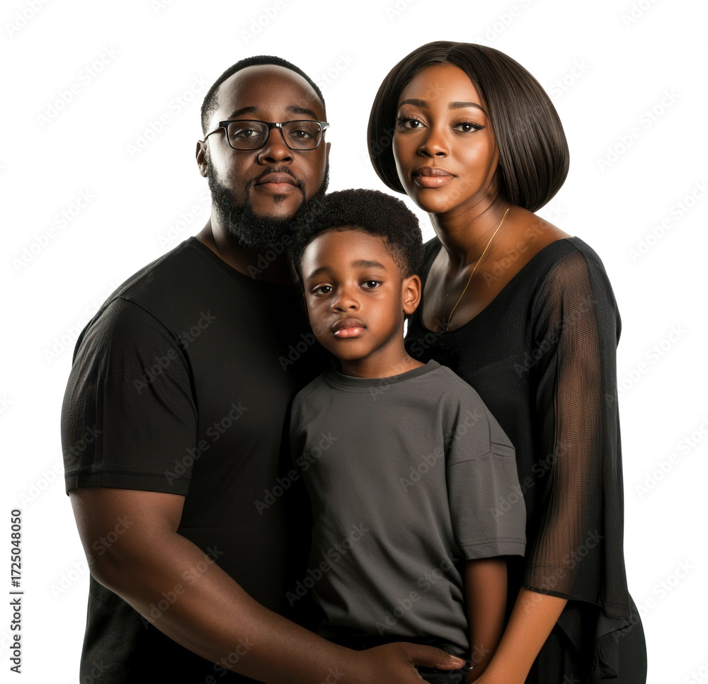 Obraz premium PNG Portrait photography together happy.