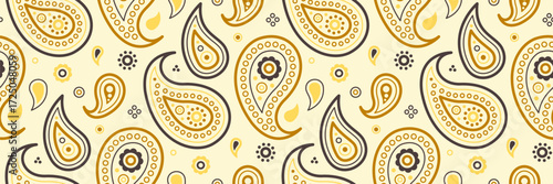 Surreal event at curly rug. Ornate costume as endless flower. Wear persian on stroke page.