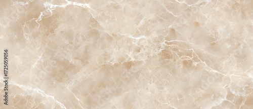 SEAMLESS beige marble background, marble texture pattern, natural stone with veins, neutral tones, elegant and luxurious aesthetic, light brown and cream color palette.