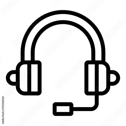 Customer Support Icon