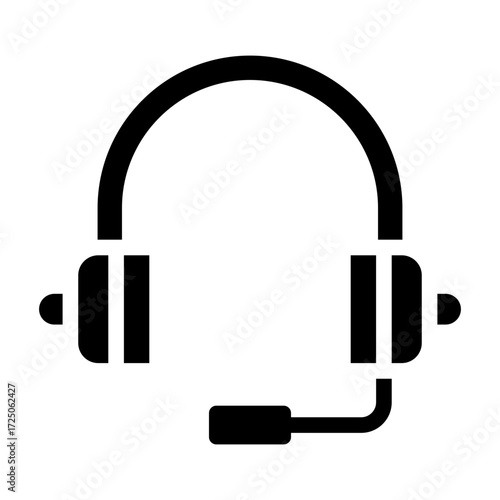 Customer Support Icon