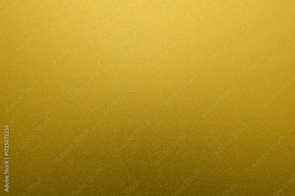 Obraz premium Luxury shiny gold foil surface texture background