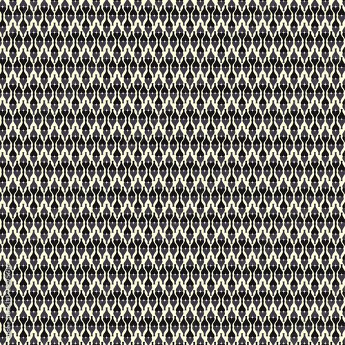 A sleek black and grey seamless pattern featuring a smooth interplay of deep charcoal and soft silver-grey tones, enriched with a subtle star-shine effect.