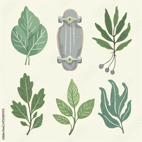 A vibrant vector collection of stylized cable car illustrations. This diverse set of gondola lift icons is perfect for travel and transport graphics