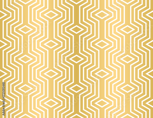 Beautiful Seamless japanese pattern, japanese pattern banner with traditional sashiko design, Great design for any purposes. Woodwork style kumiko