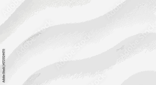 Serene white background con líneas onduladas de color gris claro y textura, this delicate white background with gentle gray wavy lines creates smooth pattern, enhancing elegant visual interest.