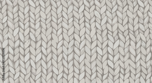 White knitted background is elegant soft fabric for winter season. White knitted background is elegant soft fabric for winter season with cozy texture and handcrafted details.
