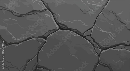 Cartoon astrology features a tooth character exploring cosmos using telescope and astrology knowledge. Cartoon astrology scene shows Big Dipper and Orion, as well as an exploration of cosmos,