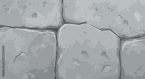 Stone wall texture, an organic pattern of interlocking stones creates stone wall texture. Surface details and variations in stone wall texture create a naturally random pattern for backgrounds.