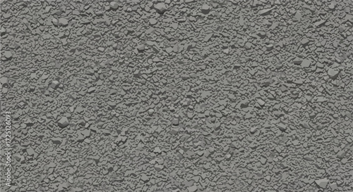 Asphalt texture surface shows pavement close-up. Close up on road asphalt texture and smooth tarmac surface with fine gravel for construction.