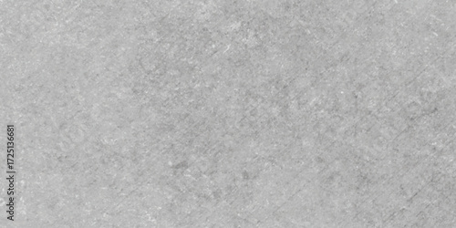 Abstract background with modern grey marble limestone texture background in white light seamless material wall paper. Back flat stucco gray stone table top view. paper texture and vector design	
