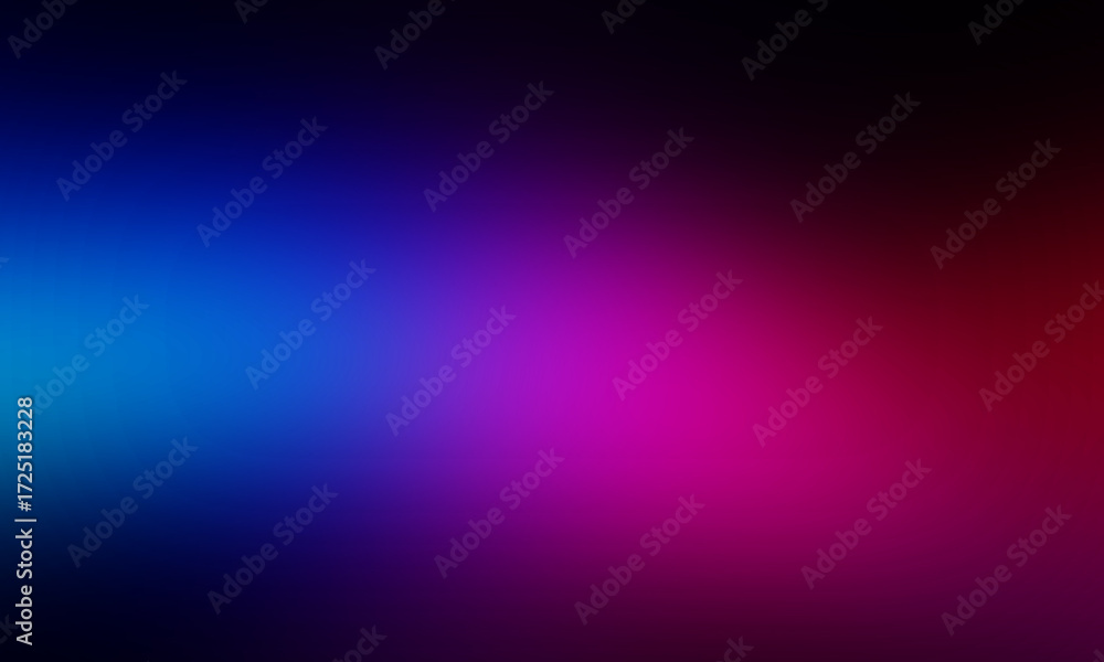 Obraz premium Vivid red and purple gradient background with smooth transitions, abstract colorful texture perfect for digital design, wallpaper, and creative projects.