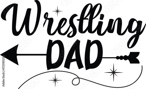 arm wrestling svg Design