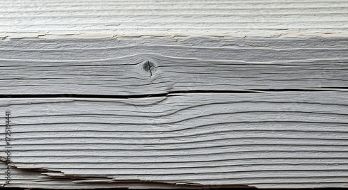 Weathered Gray Wood Texture: Rustic, Aged, Distressed Wooden Plank Background
