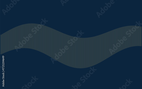 Solid Dark Blue Background for Graphic Design and Creative Projects