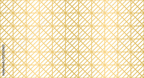 Seamless geometric ornament on traditional arabic art, Great design for fabric, textile, cover, wrapping paper, background.