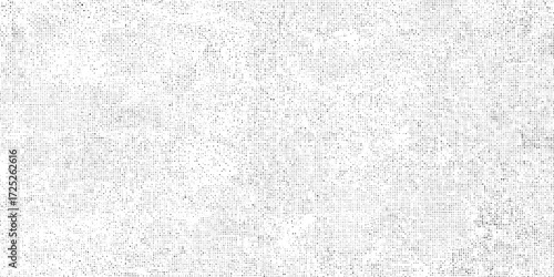 Subtle halftone pattern on light gray background for modern designs and layouts