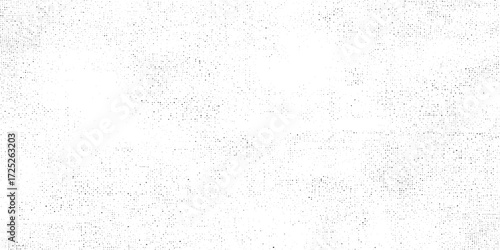 Subtle White Canvas Texture Background for Graphic Design and Creative Projects